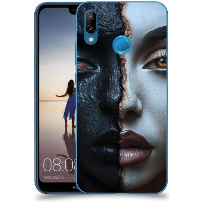 Acover Kryt na mobil Huawei P20 Lite - Beauty and the Beast – Sleviste.cz