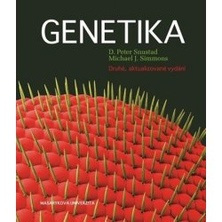 Příslušenství k Genetika - D. Peter Snustad, Michael J. Simmons - Heureka.cz