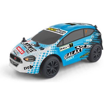 NINCORACERS RC auto X Rally Galaxy 2.4GHz RTR NH93143 1:30