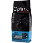 OPTIMAnova Cat Adult Light 6 kg – Zboží Mobilmania