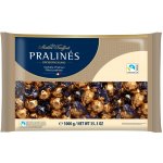 Gunz Maitre Truffout Pralinky z mléčné čokolády s náplní s příchutí capuccino 1 kg – Zboží Mobilmania