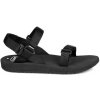 Dámské sandály SOURCE Dámské sandály CLASSIC WOMEN'S black černé