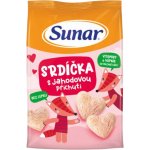 Sunar BIO Mini farma jahoda 18 g – Zboží Dáma