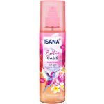 ISANA Tělový sprej Exotic Oasis 200 ml – Zboží Dáma