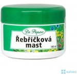 Dr. Popov mast řebříčková 100 ml – Sleviste.cz