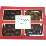 Choco Exclusive směs 200 g – Zboží Dáma