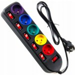 Kraft & Dele KD4000 – HobbyKompas.cz