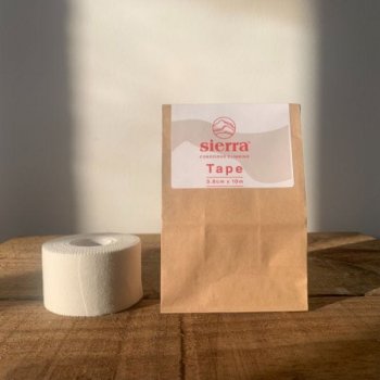 Sierra Tejpka Sierra Tape 3.8cm x 10m
