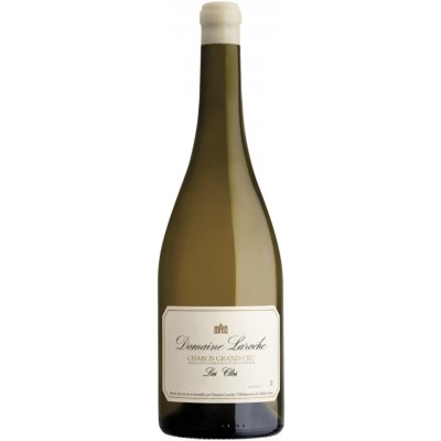 Chablis Grand Cru Les Clos 2023 0,75 l (holá láhev) – Hledejceny.cz