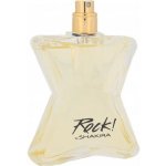 Shakira Rock! by Shakira toaletní voda dámská 80 ml tester – Hledejceny.cz