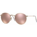 Ray-Ban Round RB3447 112 Z2 – Hledejceny.cz