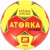 Házená míč Atorka H500 hybrid