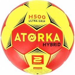 Atorka H500 hybrid