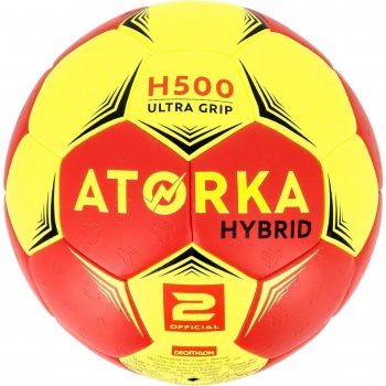 Atorka H500 hybrid od 439 Kč - Heureka.cz
