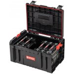Qbrick System PRO Toolbox 450x334x240mm P90603 5x organizer MULTI – Hledejceny.cz