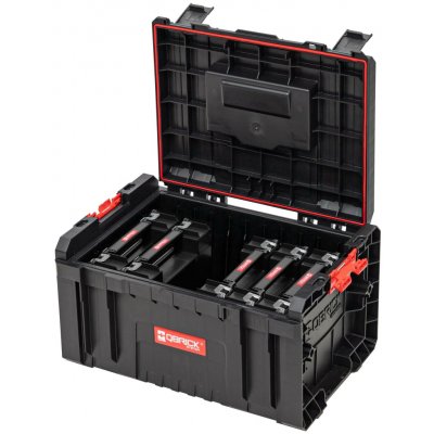 Qbrick System PRO Toolbox 450x334x240mm P90603 5x organizer MULTI – Hledejceny.cz
