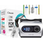 Clavier Bruska na nehty FX 720 65 W – Zboží Dáma