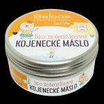 Saloos Bio měsíčkové kojenecké máslo 150 ml – Zboží Dáma