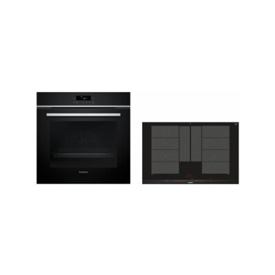 Set Siemens HB572ABS4 + EX875LYC1E – Hledejceny.cz