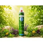ATgreen Inhalační Kyslík O2 99,5 % - Herbal S maskou – Hledejceny.cz