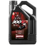 Motul 7100 MA2 4T 10W-30 4 l – Zboží Mobilmania