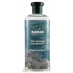 Kawar šampon Z Mrtvého moře proti lupům 400 ml – Zboží Mobilmania