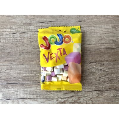 Jojo Vexta 80 g – Zboží Dáma