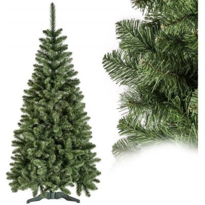 DONOCI Vánoční stromek POLA borovice 180 × 105 cm – Hledejceny.cz