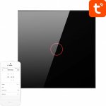 Avatto ZTS02-EU-B1 Single TUYA – Hledejceny.cz
