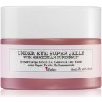 theBalm To The Rescue Super Jelly oční gel proti kruhům pod očima 15 ml – Hledejceny.cz