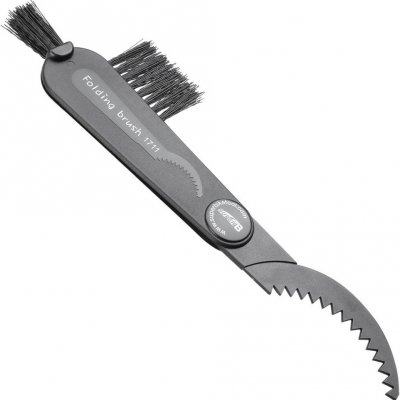 Super B kartáč na čistění TB-1710 – Sleviste.cz