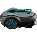 GARDENA Robotická sekačka Smart SILENO Free 1500 m² 19927-32 – Hledejceny.cz