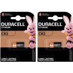 Duracell CR2 3V 2ks 10PP060002 – Sleviste.cz
