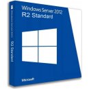 Microsoft Windows Server 2012 R2 Standard P73-05760