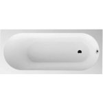 Villeroy & Boch OBERON 180 x 80 cm BQ180OBE2V-01 – Hledejceny.cz