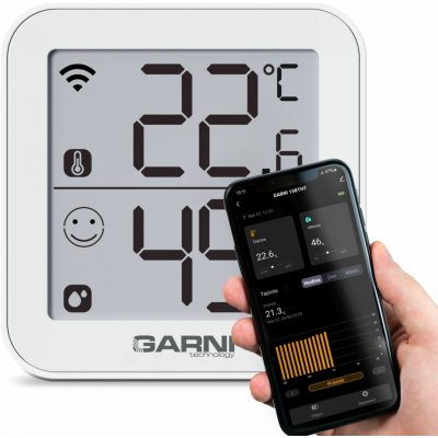 Garni 158THT – Zbozi.Blesk.cz