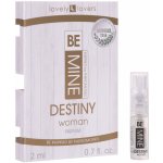 Valavani Lovely lovers Bemine Destiny pro ženy 2 ml – Hledejceny.cz