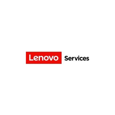 Lenovo rozšíření záruky NTB ThinkPad E 3r carry-in (z 1r carry-in) - email licence 5WS0A23813 – Zbozi.Blesk.cz