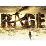 Rage – Zboží Mobilmania