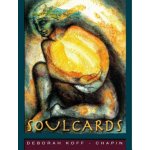 Soul Cards 1, Powerful Images for Creativity and Insight Centre for Touch Drawing,U.S. – Sleviste.cz