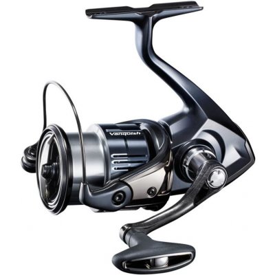 Shimano Vanquish 4000 XG FB – Hledejceny.cz