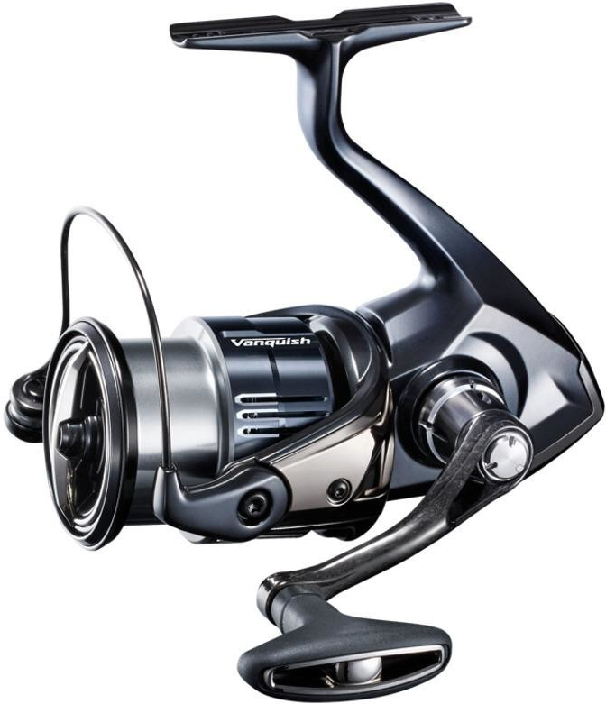 Shimano Vanquish 4000 XG FB