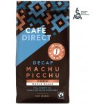 Cafédirect Machu Picchu SCA 82 bez kofeinu 227 g – Hledejceny.cz