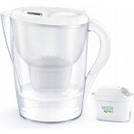 Brita Marella XL 2,4 l bílá – Sleviste.cz