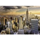 Ravensburger Mrakodrapy v New Yorku 1000 dílků