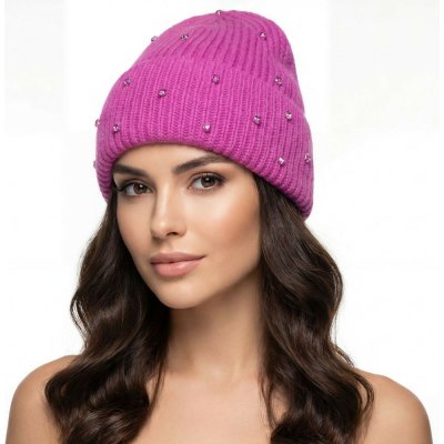 Goldbergh Dream beanie Viola Fialová – Hledejceny.cz