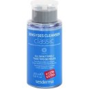 Sesderma Sensyses Cleanser Classic odličovač make-upu pro všechny typy pleti (Nanotech) 200 ml