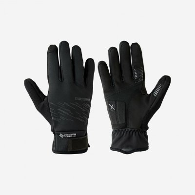 Shimano Windstopper Gore-Tex Labs LF black – Zbozi.Blesk.cz