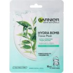 Garnier Moisture Freshness superhydratační čistící textilní maska 32 g – Hledejceny.cz
