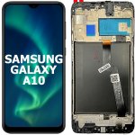 LCD Displej Samsung Galaxy a10 – Zboží Mobilmania